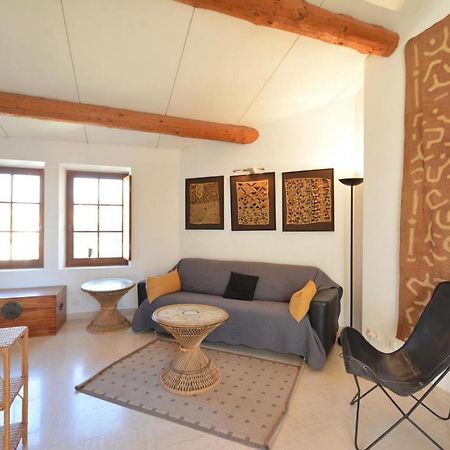 Terrasses Du Chateau Le Barroux Εξωτερικό φωτογραφία