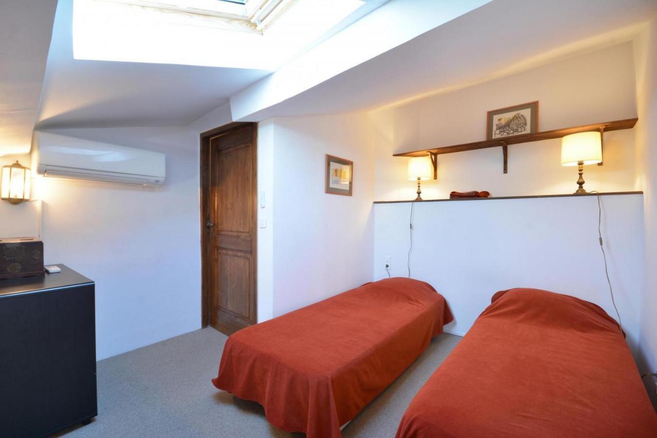 Terrasses Du Chateau Le Barroux Εξωτερικό φωτογραφία