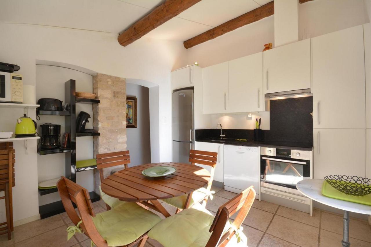 Terrasses Du Chateau Le Barroux Εξωτερικό φωτογραφία