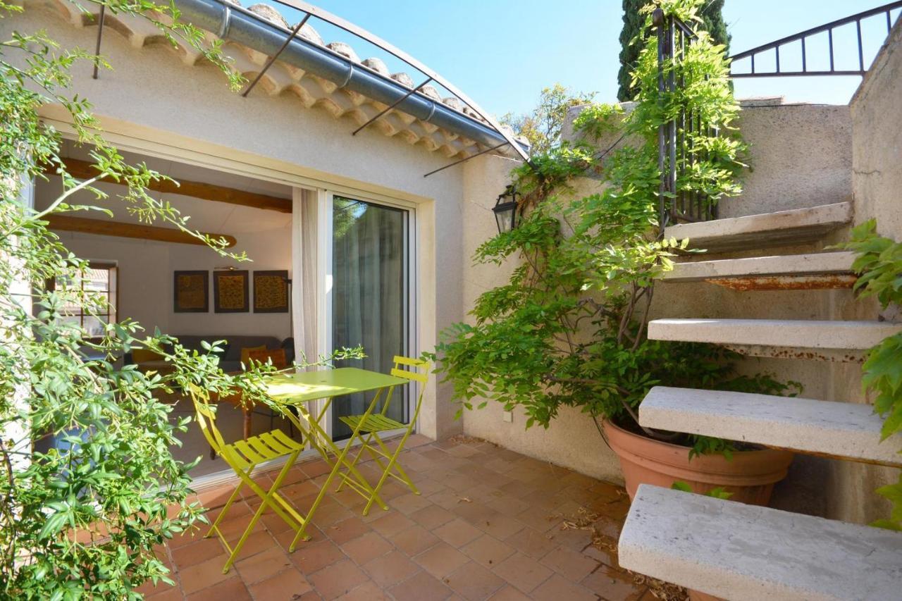 Terrasses Du Chateau Le Barroux Εξωτερικό φωτογραφία